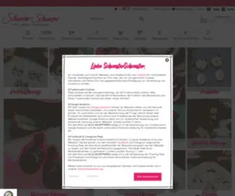 SChwester-SChwester.de(Bei uns findest Du die passenden Ohrringe) Screenshot