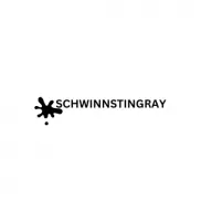 SChwinnstingray.net Logo