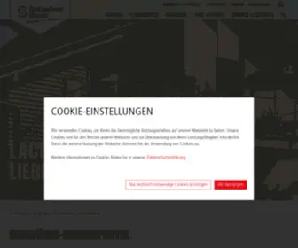 SChwoerer-Service.com(Schwörer) Screenshot