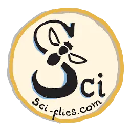 Sci-Flies.com Favicon