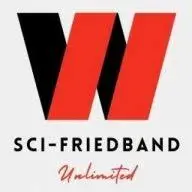 Sci-Friedband.com Favicon