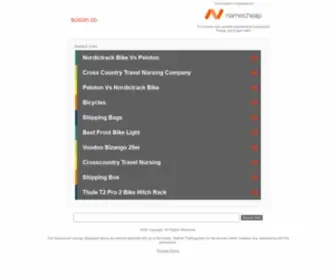 Scicon.co(scicon) Screenshot