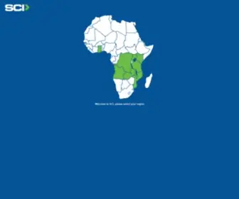 Sciafrica.net(SCI) Screenshot