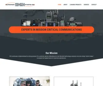 Scicommo.com(Scicommo) Screenshot