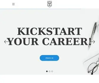 Sciedtechnologies.com(Kickstart your career) Screenshot