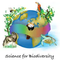 Science4Biodiversity.org Favicon