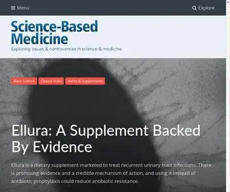 Science-Based Medicine