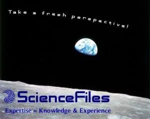 Sciencefiles.net Logo