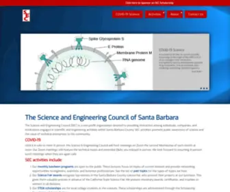 Scieng.org(Scieng) Screenshot