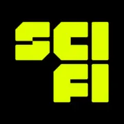 Scifi.si Logo