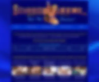 Scissorvixens.com(Scissors) Screenshot