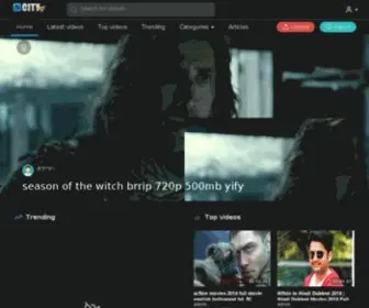 Scity.tv(High Definition TV) Screenshot