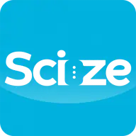 Scize.com Logo