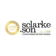 Sclarkeandson.co.uk Favicon