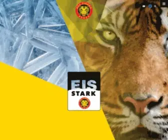 SCL.ch(SCL Tigers) Screenshot