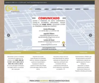Sclengenharia.com.br(Sclengenharia) Screenshot