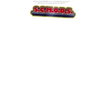 Scmods.com(One Stop Shop) Screenshot