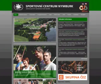SCNB.cz(Sportovní) Screenshot