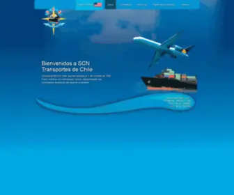 SCN.cl(SCN) Screenshot
