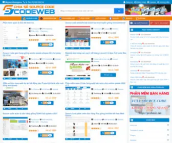 Scodeweb.com(Download) Screenshot