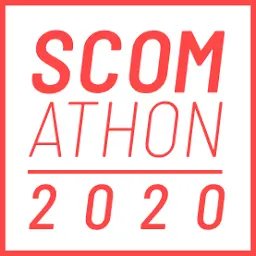 Scomathon.com Logo