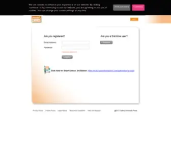Sconlinepractice.com(Sconlinepractice) Screenshot