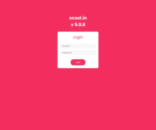 Scoolnow.com(Scool-admin-frontend) Screenshot