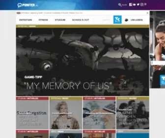 Scoolz.de(Music) Screenshot