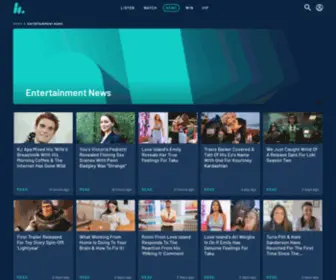 Scoopla.com(Hit Network) Screenshot