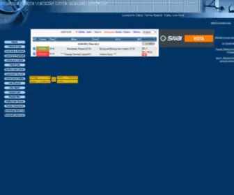 Scoresport.net(Basket) Screenshot