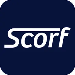 Scorf.fr Favicon