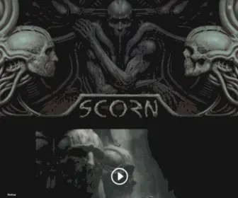 Scorn-Game.com(Out now for PC and Xbox Game Pass) Screenshot