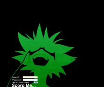 Scorphq.com(Scorp Me) Screenshot