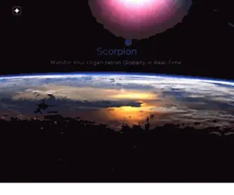 Scorpionportal.com(A Real) Screenshot