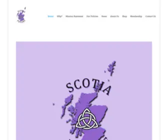 Scotia-Future.scot(Scotia Future) Screenshot