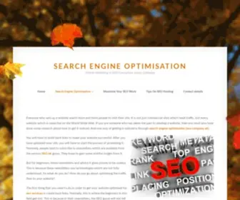 Scotlinks.com(Scot Links) Screenshot