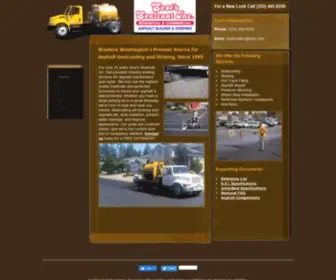 Scotssealcoat.com(Scot’s) Screenshot