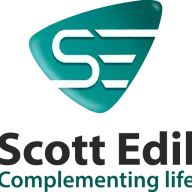 Scott-Edil.com Logo