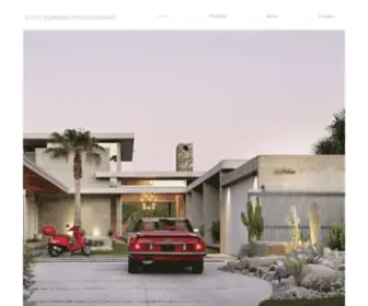 Scottburrowsphotographer.com(Scott Burrows Photographer) Screenshot