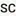 Scottcole.net Favicon
