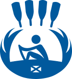 Scottish-Rowing.org.uk Logo