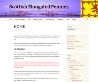 Scottishpennies.com(Scottishpennies) Screenshot