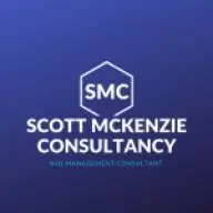 Scottmckenzieconsultancy.com Favicon