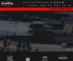 Scottrodscustom.com Screenshot