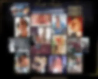 Scottstyles.com(Scott Styles) Screenshot