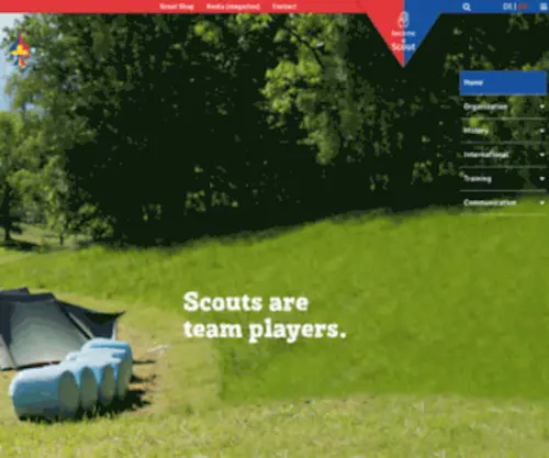 Scout.li(PPL) Screenshot