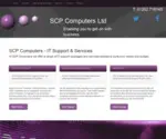 SCP-Computers.co.uk