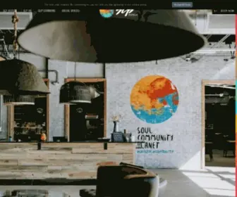 SCphotel.com(SCP Hotel) Screenshot