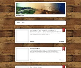 Scrapgovscrap.com(Scrap Gov Scrap) Screenshot