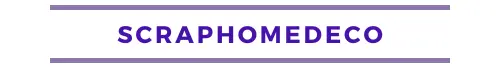 Scraphomedeco.fr Logo